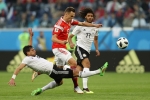 Ăn đứt Tây Ban Nha 2010, ĐT Nga đi vào lịch sử World Cup Ăn đứt Tây Ban Nha 2010, ĐT Nga đi vào lịch sử World Cup
