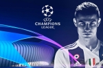 Bốc thăm C1: Barcelona ở bảng 'tử thần', Ronaldo đấu MU Bốc thăm C1: Barcelona ở bảng 'tử thần', Ronaldo đấu MU
