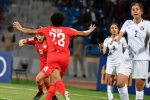 Đội bóng ĐNA tạo nên cú sốc lớn ở VCK Asian Cup 2018 Đội bóng ĐNA tạo nên cú sốc lớn ở VCK Asian Cup 2018