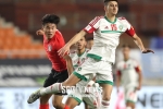 BXH giải U19 Suwon JS Cup 2018: Thứ tự được xác định BXH giải U19 Suwon JS Cup 2018: Thứ tự được xác định
