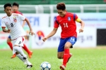 Trực tiếp U19 Hàn Quốc vs U19 Maroc, 17h00 ngày 18/4 Trực tiếp U19 Hàn Quốc vs U19 Maroc, 17h00 ngày 18/4