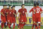 U19 Việt Nam không thể tạo bất ngờ trước U19 Mexico U19 Việt Nam không thể tạo bất ngờ trước U19 Mexico