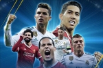 Real vs Liverpool, chung kết C1 và những thông tin không thể bỏ qua Real vs Liverpool, chung kết C1 và những thông tin không thể bỏ qua