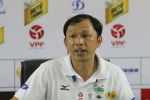 HLV HAGL: 'Nếu cầu thủ ấy ghi bàn thì trận đấu đã kết thúc rồi' HLV HAGL: 'Nếu cầu thủ ấy ghi bàn thì trận đấu đã kết thúc rồi'