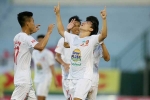3 cầu thủ HAGL không gắn mác U19 đang tỏa sáng như thế nào? 3 cầu thủ HAGL không gắn mác U19 đang tỏa sáng như thế nào?