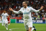 Gareth Bale 'nổi dậy' sau tuyệt phẩm ở chung kết Champions League Gareth Bale 'nổi dậy' sau tuyệt phẩm ở chung kết Champions League