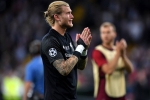 Karius nói gì sau 2 pha bóng thảm họa, biếu chức vô địch C1 cho Real? Karius nói gì sau 2 pha bóng thảm họa, biếu chức vô địch C1 cho Real?