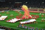 Lịch khai mạc World Cup 2018: Nga sẵn sàng, CĐV hào hứng Lịch khai mạc World Cup 2018: Nga sẵn sàng, CĐV hào hứng