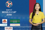 Nhật ký World Cup 2018 ngày 12/6: Bản quyền WC - ly kỳ như phim Nhật ký World Cup 2018 ngày 12/6: Bản quyền WC - ly kỳ như phim