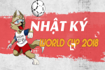 Nhật ký World Cup 2018 ngày 16/6: 'Siêu nhân' Ronaldo Nhật ký World Cup 2018 ngày 16/6: 'Siêu nhân' Ronaldo
