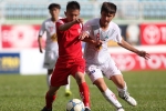 Lập thành tích siêu khủng, HAGL ghi danh vào VCK U17 QG Lập thành tích siêu khủng, HAGL ghi danh vào VCK U17 QG