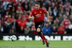 Mourinho nài nỉ 2 hậu vệ ở lại Man Utd Mourinho nài nỉ 2 hậu vệ ở lại Man Utd