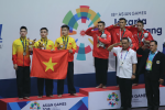 Trực tiếp ASIAD 18 ngày 27/8: Việt Nam có thêm 2 HCB Trực tiếp ASIAD 18 ngày 27/8: Việt Nam có thêm 2 HCB