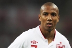 Ashley Young dự World Cup: 'Lần đầu và lần cuối cho tuổi 33' Ashley Young dự World Cup: 'Lần đầu và lần cuối cho tuổi 33'