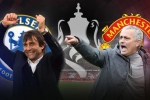Chung kết FA Cup 2018 Chelsea vs M.U: Cứu vớt danh dự Chung kết FA Cup 2018 Chelsea vs M.U: Cứu vớt danh dự