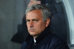 Mourinho khóa tài khoản mạng xã hội sau khi MU thua Chelsea Mourinho khóa tài khoản mạng xã hội sau khi MU thua Chelsea