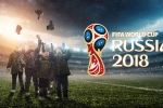 6 ứng cử viên nặng kí nhất cho ngôi vô địch World Cup 2018 6 ứng cử viên nặng kí nhất cho ngôi vô địch World Cup 2018