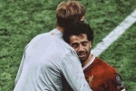 Real 3-1 Liverpool: Tấn bi kịch của một bộ phim siêu anh hùng Real 3-1 Liverpool: Tấn bi kịch của một bộ phim siêu anh hùng