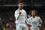NÓNG: Asensio sẽ thay Ronaldo 'tiếp quản' chiếc áo số 7? NÓNG: Asensio sẽ thay Ronaldo 'tiếp quản' chiếc áo số 7?