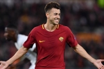 Barca thua sốc AS Roma với tỷ số đậm Barca thua sốc AS Roma với tỷ số đậm