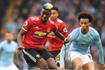 VIDEO: Xem Pogba lột xác bất ngờ trong trận thắng Man City VIDEO: Xem Pogba lột xác bất ngờ trong trận thắng Man City