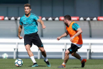 VIDEO: Ronaldo trở lại sung mãn sau chấn thương, sẵn sàng cho chung kết C1 VIDEO: Ronaldo trở lại sung mãn sau chấn thương, sẵn sàng cho chung kết C1