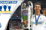 Real Madrid tung clip tri ân Ronaldo Real Madrid tung clip tri ân Ronaldo