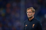 Jurgen Klopp: 'Zidane giỏi hơn tôi' Jurgen Klopp: 'Zidane giỏi hơn tôi'