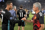 Jose Mourinho: Jose Mourinho: