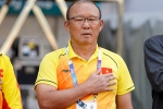 HLV Park Hang-seo: 'Thật buồn vì không thể mang HCĐ về cho Việt Nam' HLV Park Hang-seo: 'Thật buồn vì không thể mang HCĐ về cho Việt Nam'
