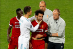 Từ Salah, Payet tới Ronaldo: Những giọt nước mắt ngược chiều cảm xúc Từ Salah, Payet tới Ronaldo: Những giọt nước mắt ngược chiều cảm xúc
