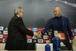 Zidane rời Real: Khôn ngoan hay từ bỏ? Zidane rời Real: Khôn ngoan hay từ bỏ?