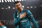 Ai sẽ thay thế Ronaldo trở thành Ai sẽ thay thế Ronaldo trở thành
