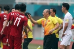 HLV Park Hang Seo: Son Heung-min là cầu thủ rất lắm trò HLV Park Hang Seo: Son Heung-min là cầu thủ rất lắm trò