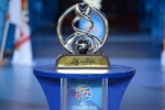 Hà Nội sẽ vào thẳng vòng bảng AFC Champions League mùa tới? Hà Nội sẽ vào thẳng vòng bảng AFC Champions League mùa tới?
