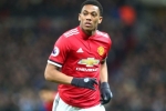 Mourinho chốt bán Martial để mua cầu thủ đắt giá nhất Mourinho chốt bán Martial để mua cầu thủ đắt giá nhất