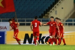 ĐT Việt Nam suýt nhận trái đắng tại Asian Cup 2019 vì ‘hàng xóm’ quá tệ ĐT Việt Nam suýt nhận trái đắng tại Asian Cup 2019 vì ‘hàng xóm’ quá tệ