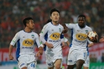 Xuân Trường, Văn Đức ghi bàn thắng đẹp nhất vòng 5 V-League Xuân Trường, Văn Đức ghi bàn thắng đẹp nhất vòng 5 V-League