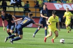 Đối thủ của U19 Việt Nam có ngôi sao tới từ CLB La Liga Đối thủ của U19 Việt Nam có ngôi sao tới từ CLB La Liga