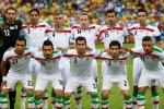 Đối thủ của Việt Nam nhận tin dữ tại Asian Cup 2019 Đối thủ của Việt Nam nhận tin dữ tại Asian Cup 2019
