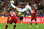 Real Madrid đăng quang Champions League 3 lần liên tiếp Real Madrid đăng quang Champions League 3 lần liên tiếp