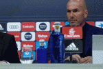 Chính thức: HLV Zidane chia tay Real Madrid Chính thức: HLV Zidane chia tay Real Madrid