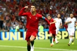 Đội hình tiêu biểu lượt 1 World Cup 2018: Ronaldo lĩnh xướng Đội hình tiêu biểu lượt 1 World Cup 2018: Ronaldo lĩnh xướng