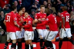 Lịch thi đấu Man Utd mùa giao hữu Hè 2018 Lịch thi đấu Man Utd mùa giao hữu Hè 2018