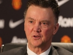 Van Gaal muốn Quỷ đỏ 