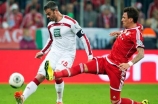 Video bàn thắng: Bayern Munich 5-1 Kaiserslautern (Cúp QG Đức 2013/14) Video bàn thắng: Bayern Munich 5-1 Kaiserslautern (Cúp QG Đức 2013/14)