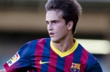 Video bóng đá: Xem màn trình diễn của Denis Suarez, cầu thủ trẻ đa năng mới nổi của Barca Video bóng đá: Xem màn trình diễn của Denis Suarez, cầu thủ trẻ đa năng mới nổi của Barca