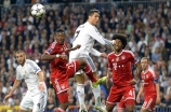 Video bàn thắng: Real Madrid 1-0 Bayern Munich (Lượt đi bán kết Cup C1) Video bàn thắng: Real Madrid 1-0 Bayern Munich (Lượt đi bán kết Cup C1)