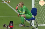 VIDEO: Các tình huống hài hước ở World Cup 2014 kết hợp với kỹ xảo độc đáo VIDEO: Các tình huống hài hước ở World Cup 2014 kết hợp với kỹ xảo độc đáo