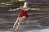 VIDEO: Nữ hoàng trượt băng Kim Yuna thể hiện ấn tượng ca khúc Let it go VIDEO: Nữ hoàng trượt băng Kim Yuna thể hiện ấn tượng ca khúc Let it go